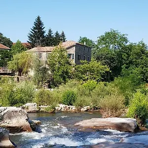 Le Moulin De Moulin Champetier Rosières